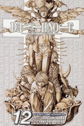 Death Note &hellip;