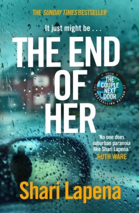 The End of &hellip;