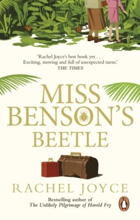 Miss Benso &hellip;