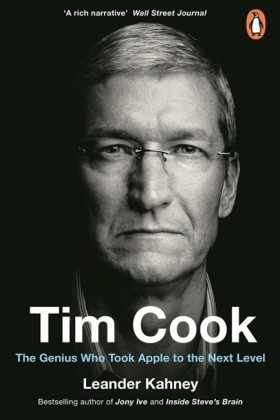 Tim Cook