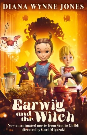 Earwig and …