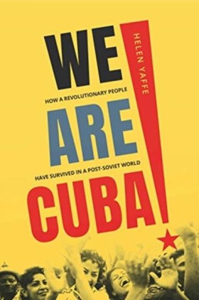 We Are Cub …
