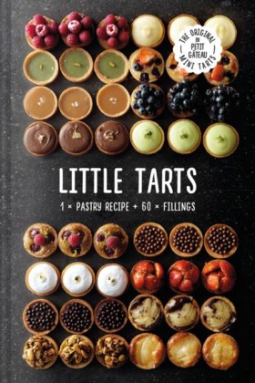 Little Tar …