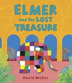 Elmer and &hellip;