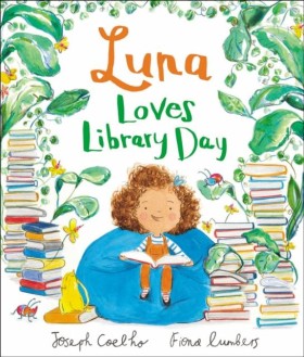 Luna Loves &hellip;