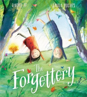 The Forget &hellip;