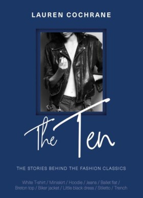 THE TEN : &hellip;