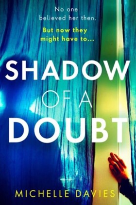 Shadow of &hellip;