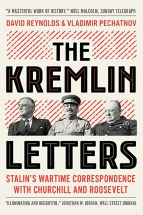 The Kremli …