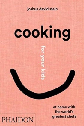 Cooking fo …