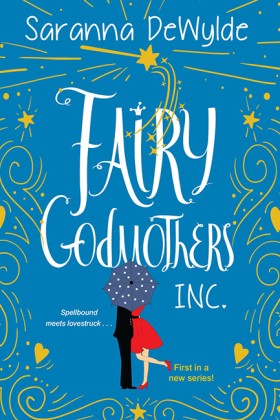 FAIRY GODM &hellip;