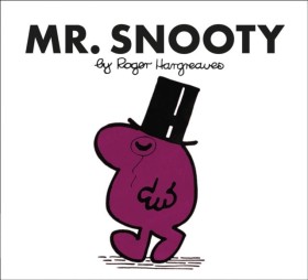 MR.SNOOTY