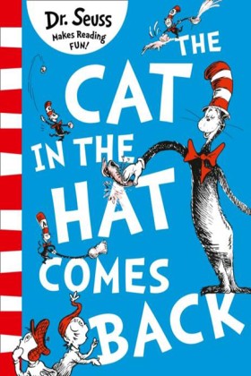 THE CAT IN …