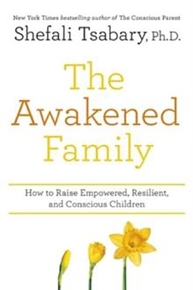 The Awaken &hellip;