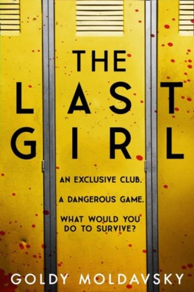 The Last G …