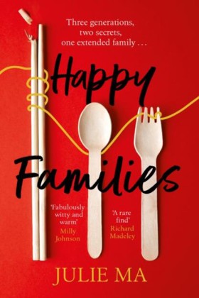 HAPPY FAMI &hellip;