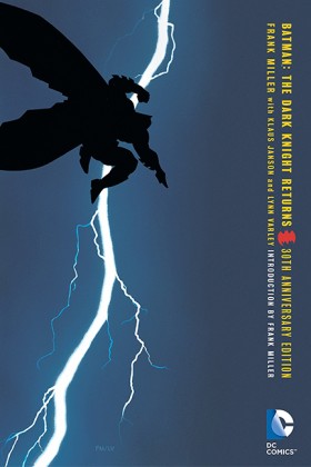 Batman: Th …