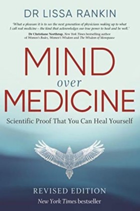 Mind Over &hellip;