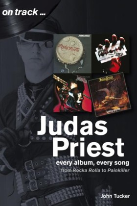 JUDAS PRIE …