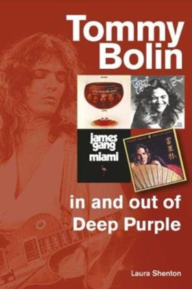 TOMMY BOLI …