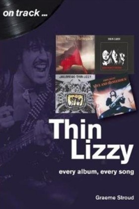 THIN LIZZY …