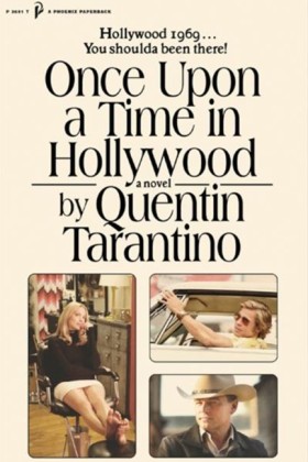 Once Upon &hellip;
