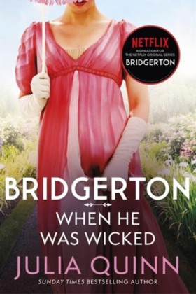 Bridgerton …