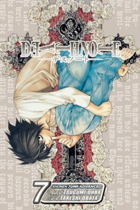 Death Note &hellip;