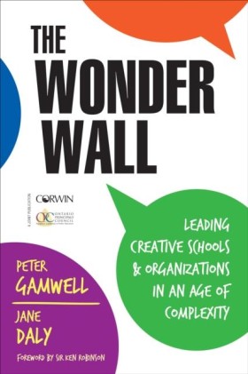 THE WONDER &hellip;