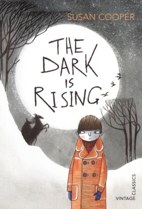 The Dark i …