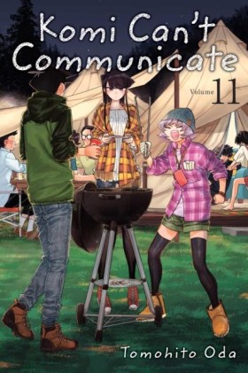 Komi Cant &hellip;