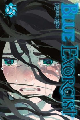 Blue Exorc &hellip;