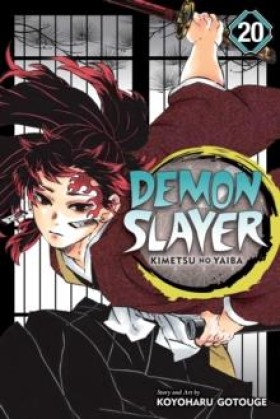 Demon Slay &hellip;