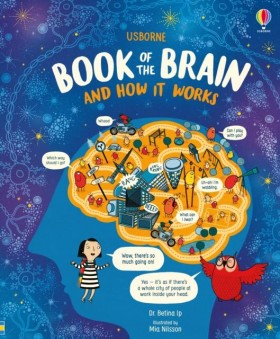 Usborne Bo …