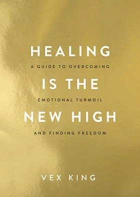 Healing Is &hellip;