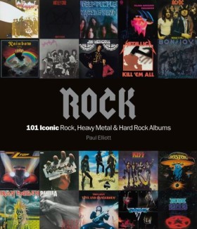 ROCK: 101 &hellip;