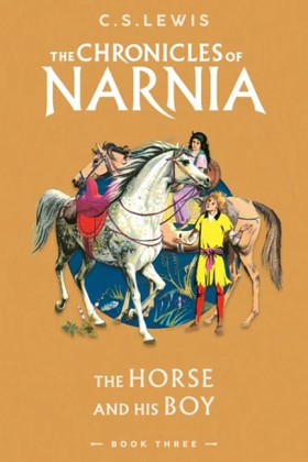 THE HORSE &hellip;