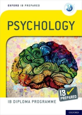 OXFORD IB &hellip;