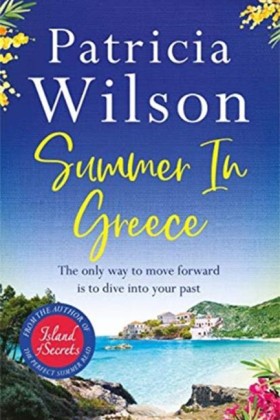 Summer in …