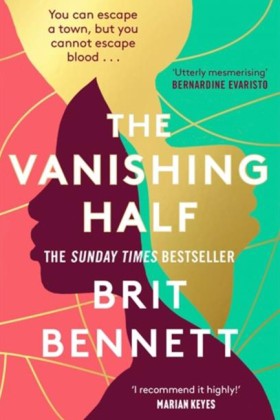 The Vanish …