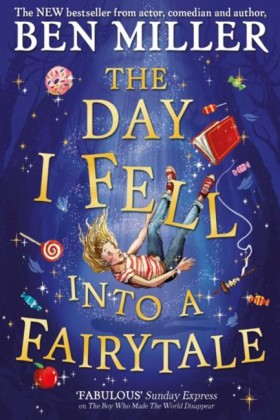 The Day I &hellip;