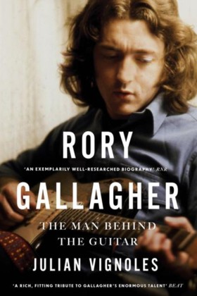 Rory Galla …