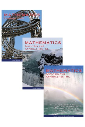MATHEMATIC &hellip;