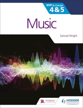 Music for &hellip;