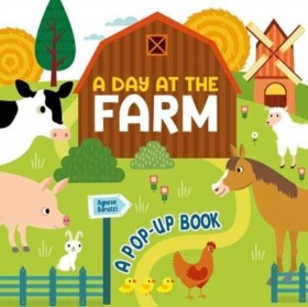 A Day at t &hellip;