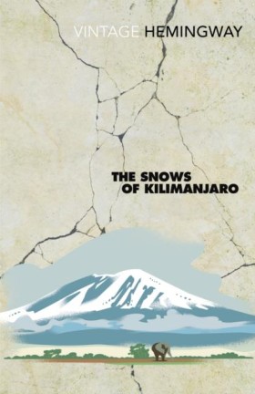 The Snows &hellip;