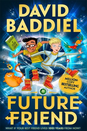 Future Fri …