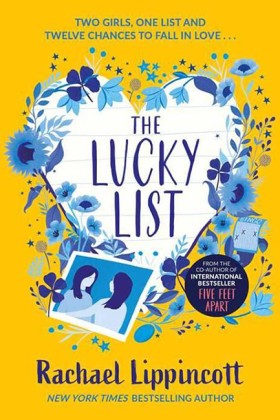 The Lucky &hellip;