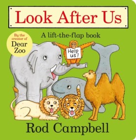 Look After &hellip;