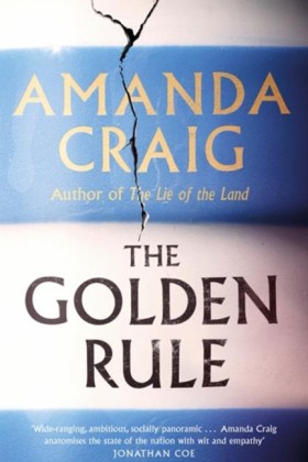 The Golden &hellip;